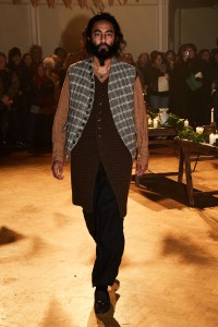 John Alexander Skelton Mens Spring 2025