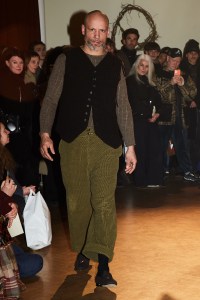 John Alexander Skelton Mens Spring 2025