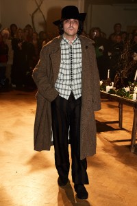 John Alexander Skelton Mens Spring 2025