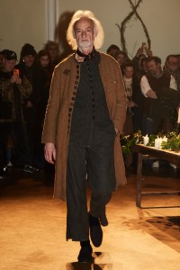 John Alexander Skelton Mens Spring 2025