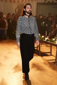 John Alexander Skelton Mens Spring 2025