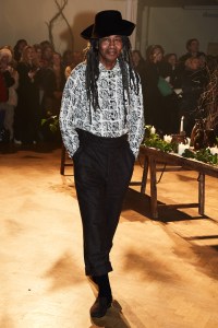 John Alexander Skelton Mens Spring 2025
