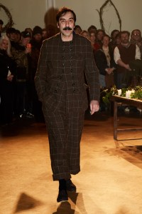 John Alexander Skelton Mens Spring 2025