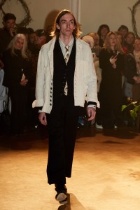 John Alexander Skelton Mens Spring 2025