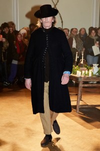John Alexander Skelton Mens Spring 2025