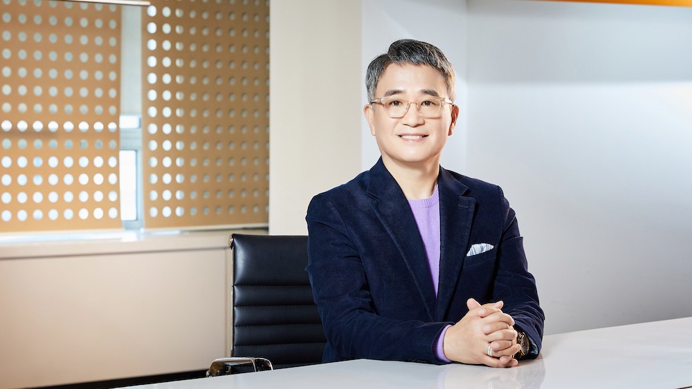 Kyung Kim, CEO of Hansae Co., Ltd., spoke with Sourcing Journal about some of the company’s 2024 highlights.