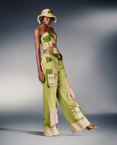 Kilentar Gbenle Collection