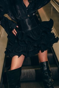 Kilentar Black on Black Collection