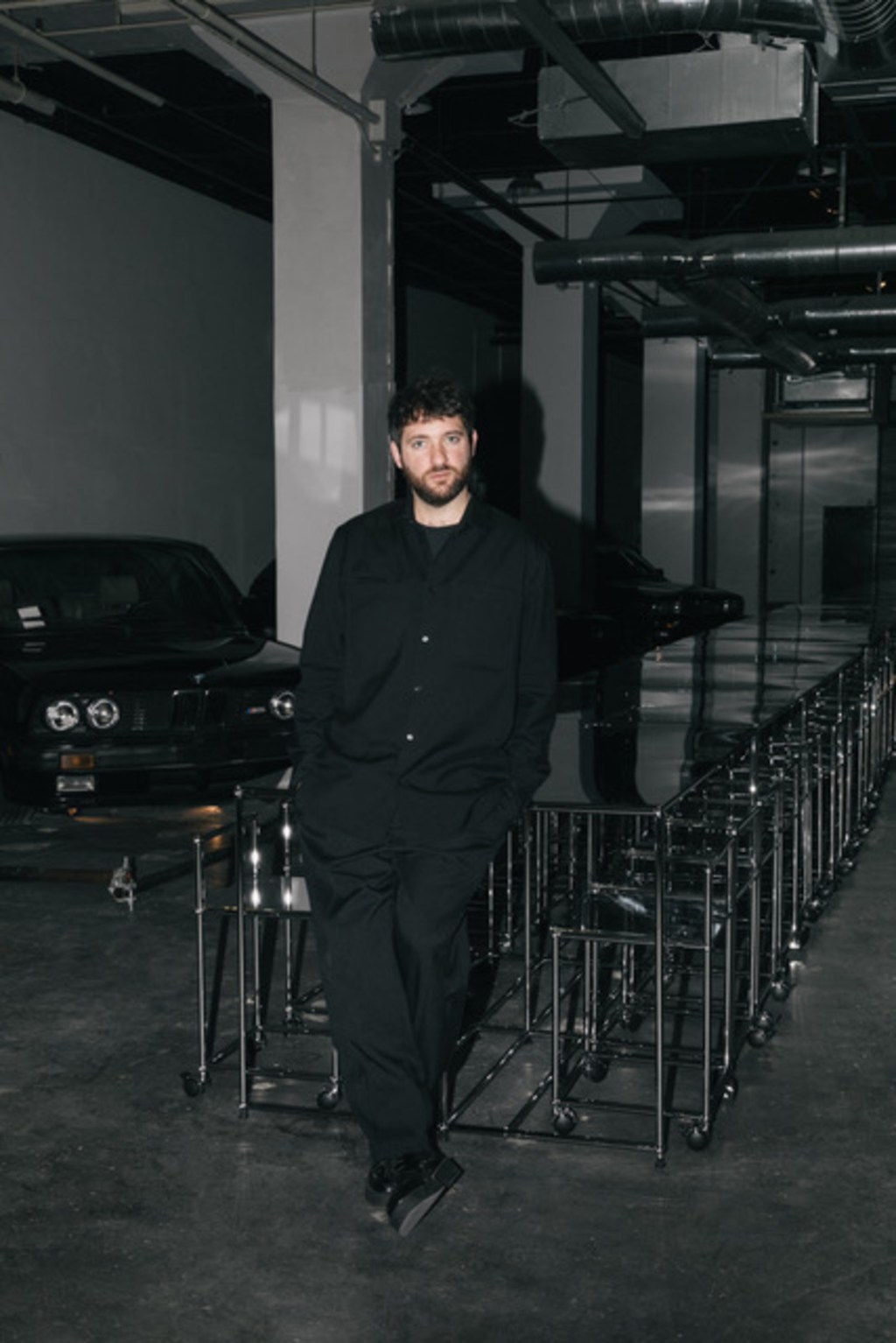 Paris’ Experiential Dining Event Producer We Are Ona Is Opening Its Doors in New York 
