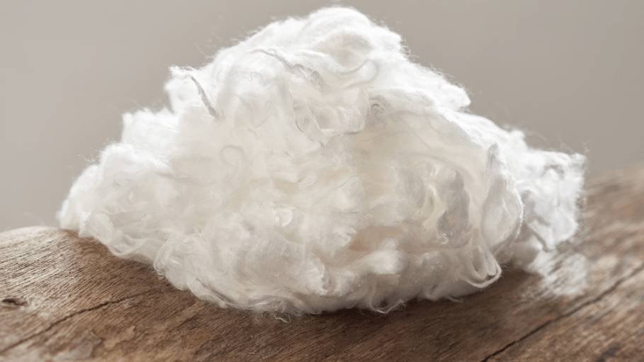 Lenzing Ecovero fiber