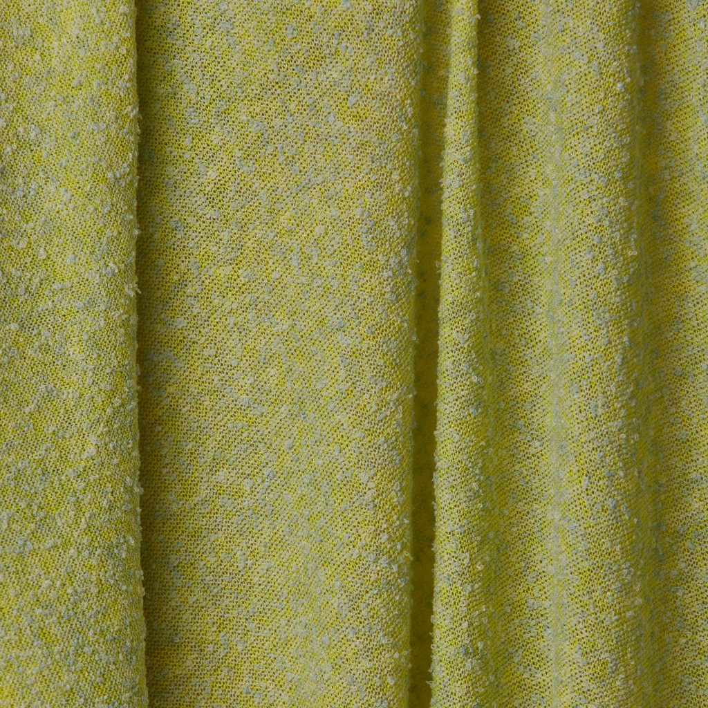 Lanificio dell'Olivo's fabric