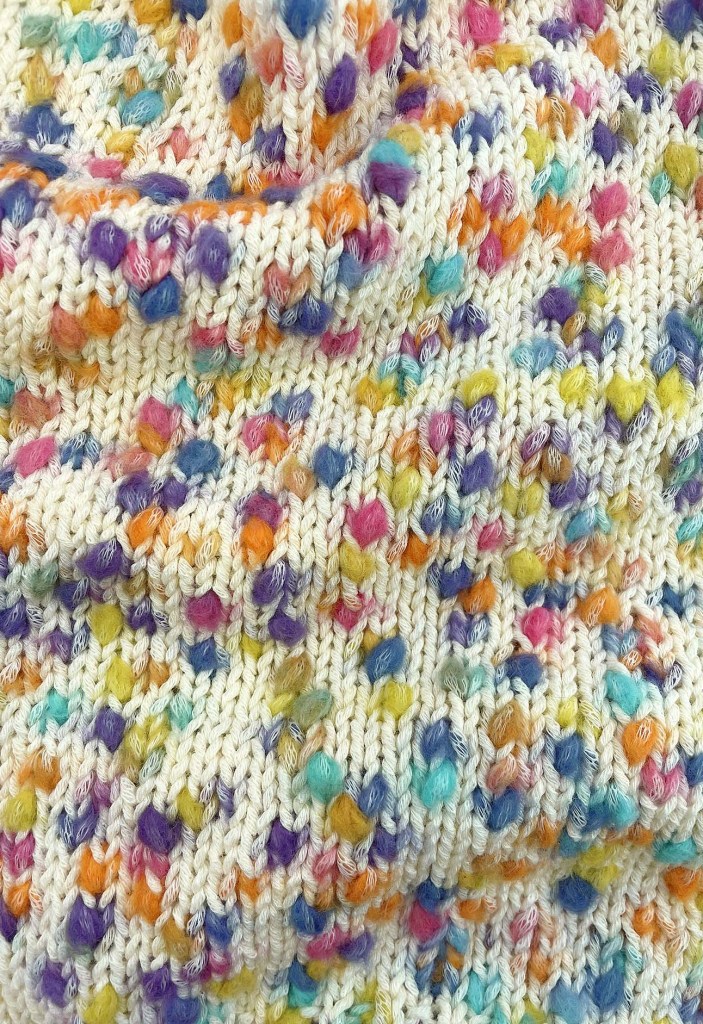 Lineapiù's Carioca fabric