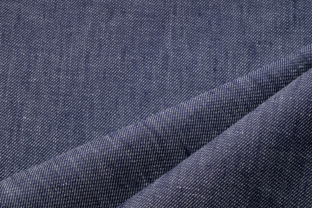 Loro Piana’s Crio fabric