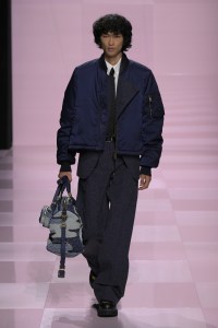Louis Vuitton Men’s Fall 2025 Ready to Wear Collection