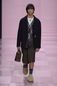 Louis Vuitton Men’s Fall 2025 Ready to Wear Collection