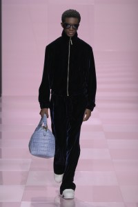 Louis Vuitton Men’s Fall 2025 Ready to Wear Collection