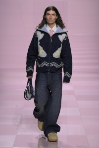 Louis Vuitton Men’s Fall 2025 Ready to Wear Collection