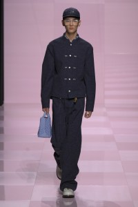 Louis Vuitton Men’s Fall 2025 Ready to Wear Collection