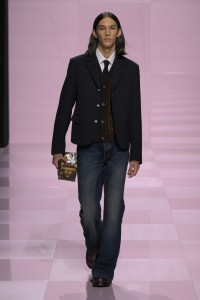 Louis Vuitton Men’s Fall 2025 Ready to Wear Collection