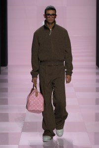 Louis Vuitton Men’s Fall 2025 Ready to Wear Collection
