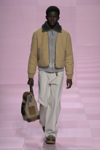Louis Vuitton Men’s Fall 2025 Ready to Wear Collection