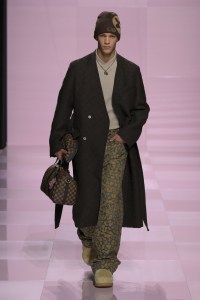 Louis Vuitton Men’s Fall 2025 Ready to Wear Collection