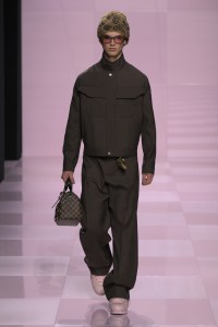Louis Vuitton Men’s Fall 2025 Ready to Wear Collection