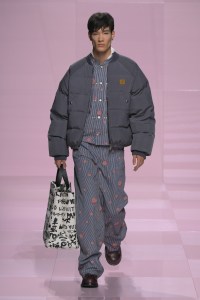 Louis Vuitton Men’s Fall 2025 Ready to Wear Collection