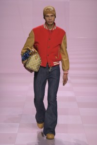 Louis Vuitton Men’s Fall 2025 Ready to Wear Collection