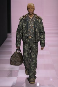 Louis Vuitton Men’s Fall 2025 Ready to Wear Collection
