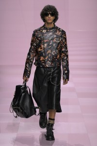 Louis Vuitton Men’s Fall 2025 Ready to Wear Collection