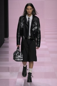 Louis Vuitton Men’s Fall 2025 Ready to Wear Collection