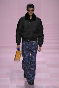 Louis Vuitton Men’s Fall 2025 Ready to Wear Collection