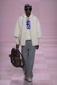 Louis Vuitton Men’s Fall 2025 Ready to Wear Collection