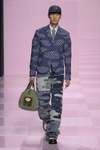 Louis Vuitton Men’s Fall 2025 Ready to Wear Collection