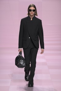 Louis Vuitton Men’s Fall 2025 Ready to Wear Collection