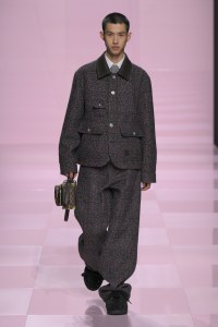 Louis Vuitton Men’s Fall 2025 Ready to Wear Collection