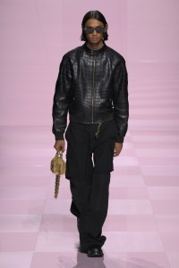 Louis Vuitton Men’s Fall 2025 Ready to Wear Collection