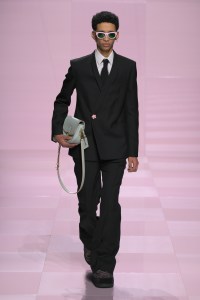 Louis Vuitton Men’s Fall 2025 Ready to Wear Collection