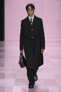 Louis Vuitton Men’s Fall 2025 Ready to Wear Collection