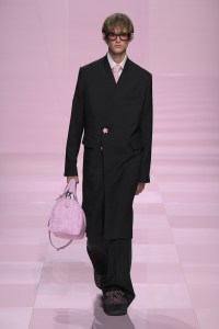 Louis Vuitton Men’s Fall 2025 Ready to Wear Collection