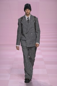 Louis Vuitton Men’s Fall 2025 Ready to Wear Collection