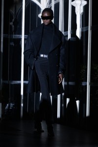 MM6 Maison Margiela Fall 2025 Men's Ready-to-Wear Collection at Pitti Uomo
