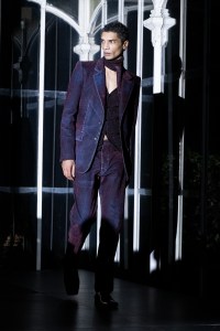 MM6 Maison Margiela Fall 2025 Men's Ready-to-Wear Collection at Pitti Uomo