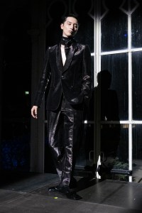 MM6 Maison Margiela Fall 2025 Men's Ready-to-Wear Collection at Pitti Uomo