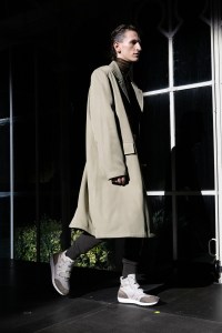 MM6 Maison Margiela Fall 2025 Men's Ready-to-Wear Collection at Pitti Uomo