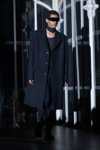 MM6 Maison Margiela Fall 2025 Men's Ready-to-Wear Collection at Pitti Uomo
