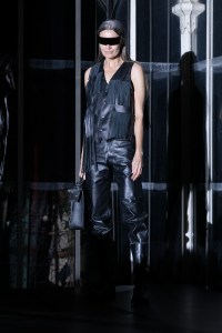 MM6 Maison Margiela Fall 2025 Men's Ready-to-Wear Collection at Pitti Uomo