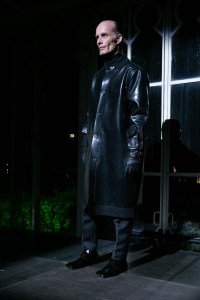 MM6 Maison Margiela Fall 2025 Men's Ready-to-Wear Collection at Pitti Uomo