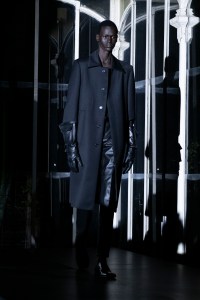 MM6 Maison Margiela Fall 2025 Men's Ready-to-Wear Collection at Pitti Uomo